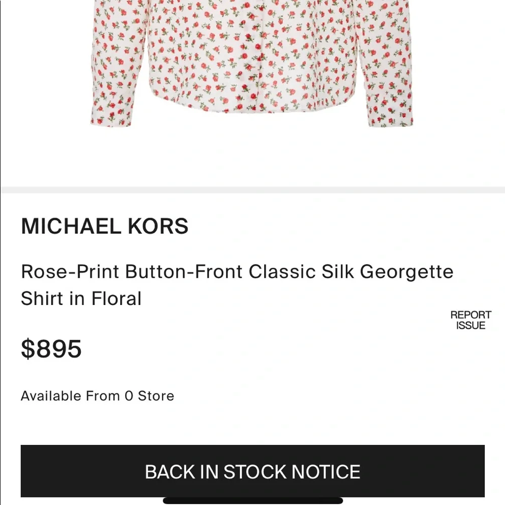 Michael Kors michael kors